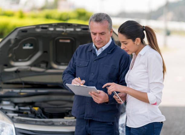 Auto Insurance in Fairfax County County